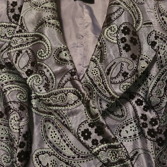 R&M Richards Formal Jacket 1x - Picture 6 of 13